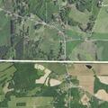 Fire and EMS responding to crash on Highway 8