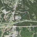 Lift assist call canceled at Old US Highway 29