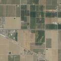 Person treated after a fall near Avenue 412 in Dinuba