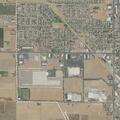 One-year-old breathing with difficulty after seizures in Dinuba