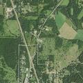 Property damage reported near Jackson Street in Thayer