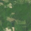 Flooding inside home on Lake Valley Road