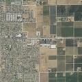 Woman feeling ill near Mountain View Way in Dinuba
