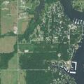 Woman fallen with possible broken ankle in Afton