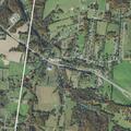 Man experiencing severe weakness on highway