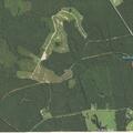 Small brush fire near Dromgoole Road address