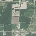 Vehicle off roadway near US 412 and BBZ Bridge