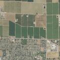 Female with low blood sugar near Dinuba