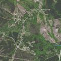 Suspected death reported near Morgan Ford Road