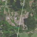 Person fell near Cascade Road and George Road