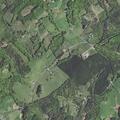 Woman suffers broken hip after fall down embankment