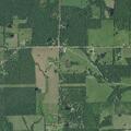 Cancer patient breathing weakly at Ripley County road