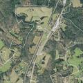 Elderly woman possibly having stroke on Big Bridge Road