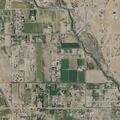 Sick person reported near Willow Parkway