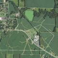 Air medical landing zone set for blunt head trauma case