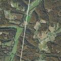 86-year-old man has leg pain at Epperson Springs Rd