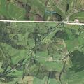 Person having heart problems near NC Highway 16 North