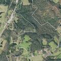 Man found unresponsive and not breathing at private lane