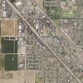 Suspicious vehicle with unattended child reported near Highland and Woodson