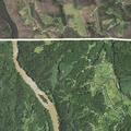 Person found after fall with unknown injuries in Piney Creek