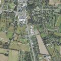 Traffic incident involving children near middle school