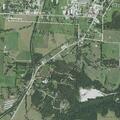 Disturbance reported near Farm Road 2247 in Seligman