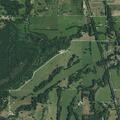 Pasture fire reported on North 3950 Road
