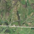 65-year-old man with seizure at Grassy Creek Rd
