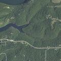 Older woman with whole-body numbness at highway location