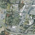 Armed driver in white truck with child sought