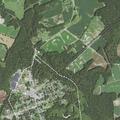Helicopter medevac requested at Boykins Fire scene