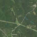 Officers check report of woman near gravel lot
