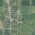 Person having trouble breathing in Lilbourn
