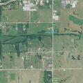 Person with low oxygen levels in Grove, Oklahoma