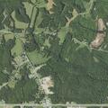 Person reported ill at mobile home park in Virginia