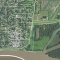Officer responds to public assistance request