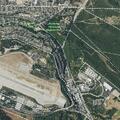 Person detained for mental health evaluation in Del Rey Oaks