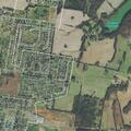 Person experiencing chest pain near Burley Way in Goldado's Drive area