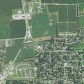 Sick person reported near Saint Christopher Lane