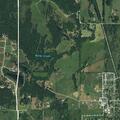 Property damage reported on West 2880 Drive