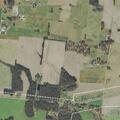 Single-vehicle crash on Highway 52 near East Robertson Rd