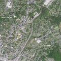 Person sick near Mary Street in Jones Manor