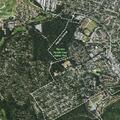 Elderly woman with catheter pain near Miles Avenue