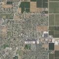Person found unconscious near North Haney Avenue in Reedley