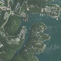 Person having breathing problems at Kimberling City resort