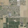 Person with severe bleeding near East Manning Avenue in Parlier