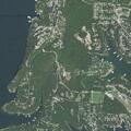 Crash near Hideout Point on Elm Point Lane