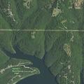 Trespassing reported on Yandell Cove Road