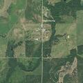 Additional crews requested for fire on South 4280 Road