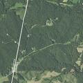 60-year-old woman with respiratory distress in Sutherlin